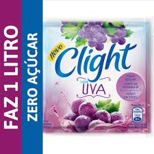 Refresco Clight uva 