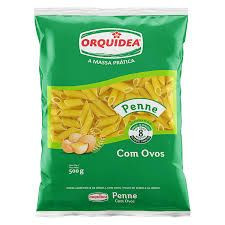Massa Penne