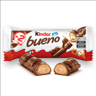 ADD KINDER BUENO
