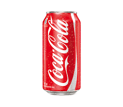 REFRIGERANTE COCA COLA LATA 310ML