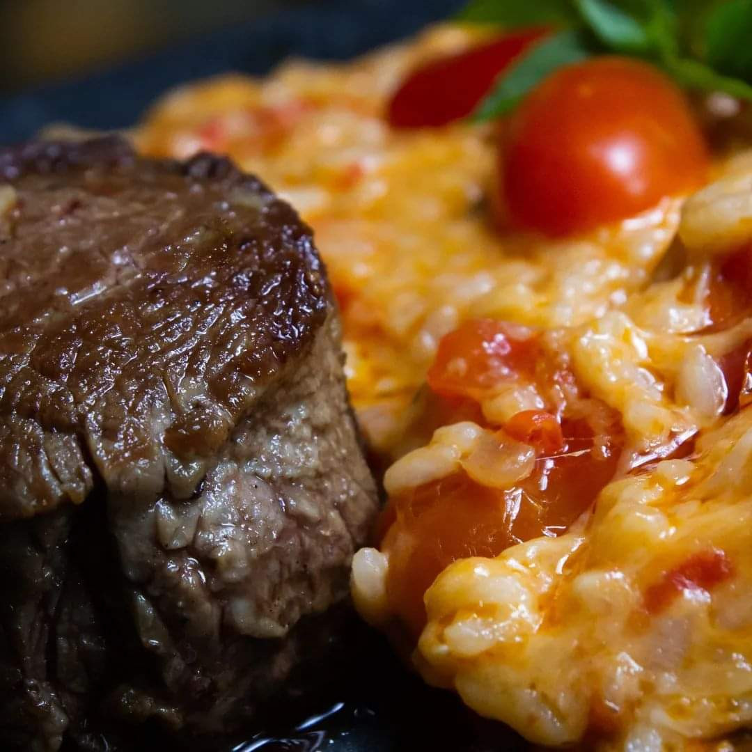 TORNEDOR DE FILET C/ POMODORO