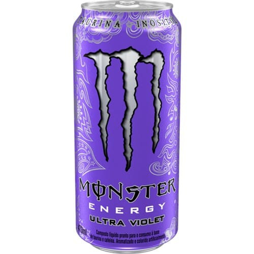 Monster Ultra Violet 