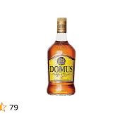 CONHAQUE DOMUS 900 ML