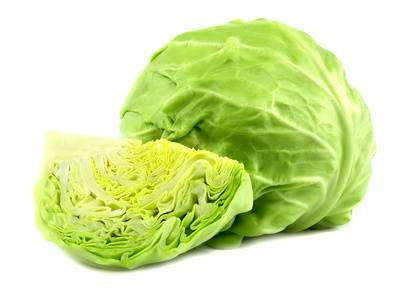 Repolho verde Kg