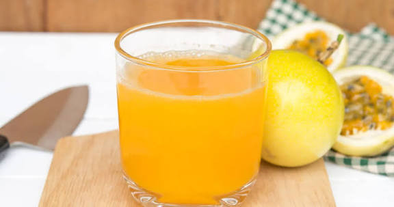  SUCO MARACUJA DELIVERY