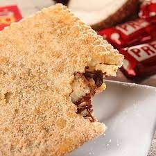 Pastel de Prestigio