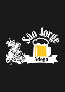 ADEGA SAO JORGE