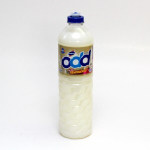 DETERGENTE COCO ODD 500ML