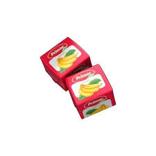 BALA DE BANANA