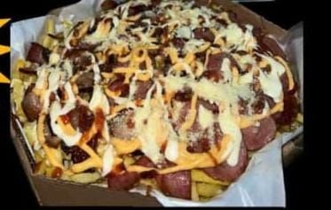 BATATA DO GORDO