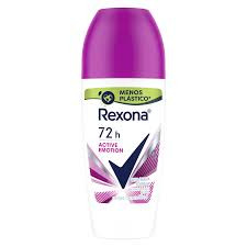 Desod rexona roll-on 50ml active emotion 