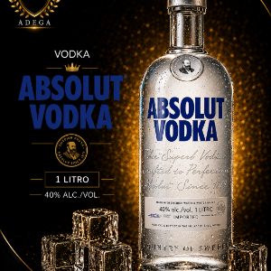 ABSOLUT TRADICIONAL 1L
