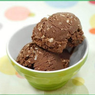 Chocolate com coco