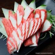(Cód. 893) - SASHIMI KANI