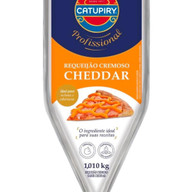 BORDA CHEDDAR