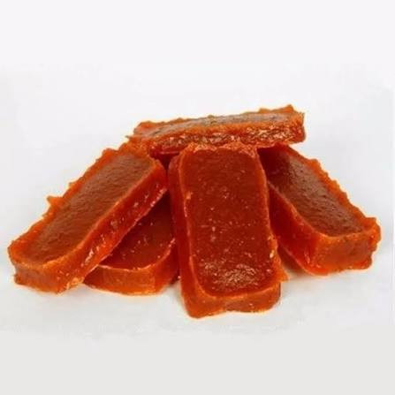 Doce Abobora Und