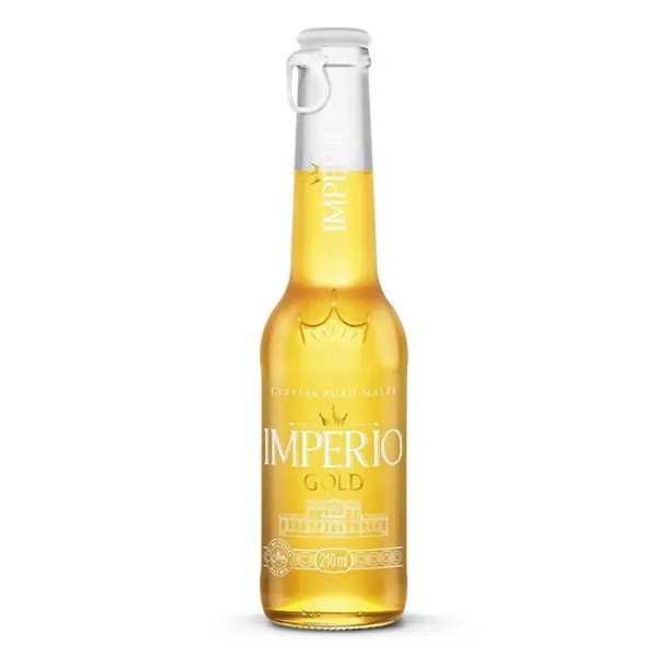 Império Gold 210ml