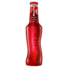 Skol Beats Red Mix 269ml