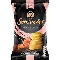 SENSACAO PEITO DE PERU