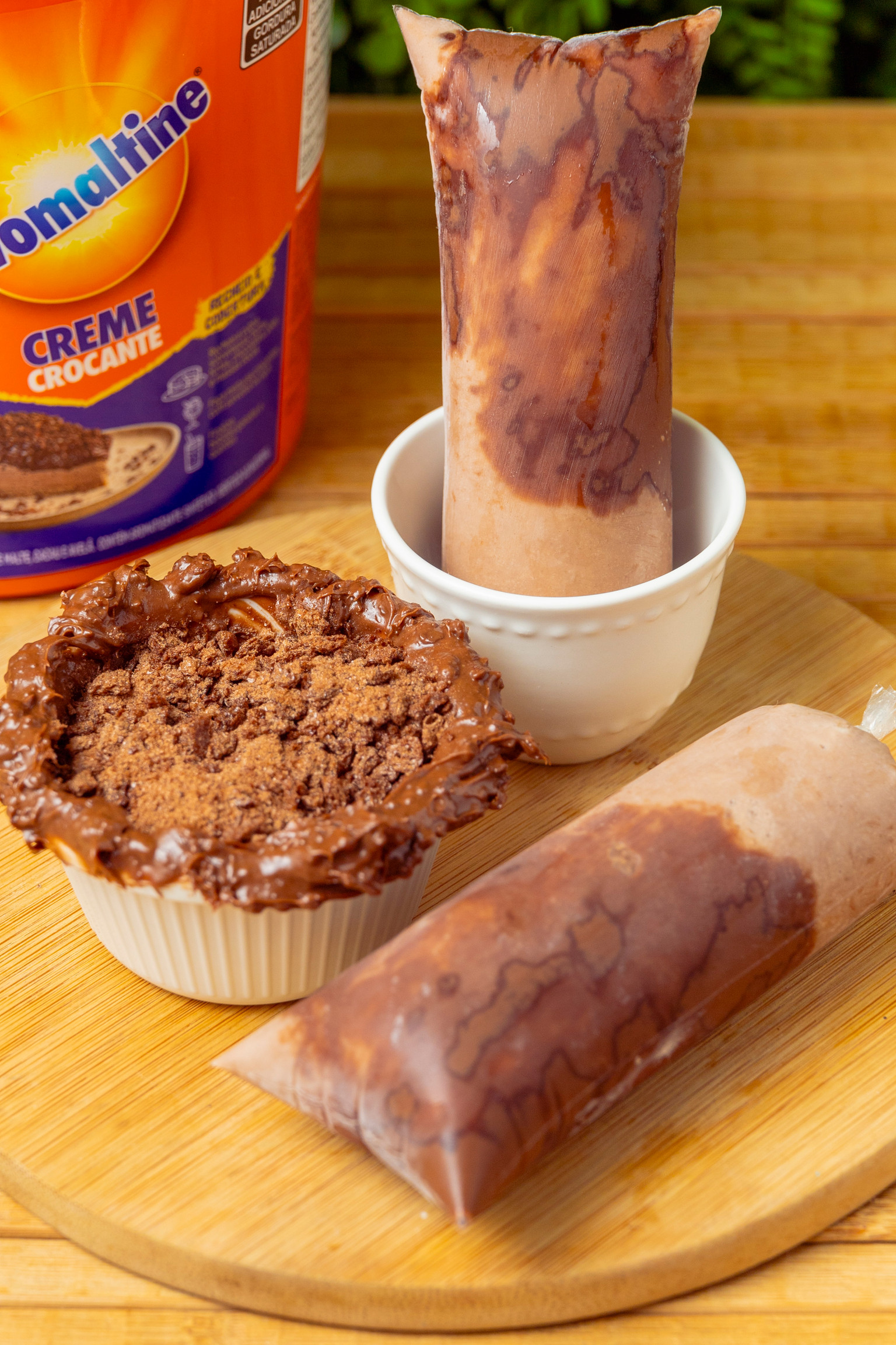  Ovomaltine