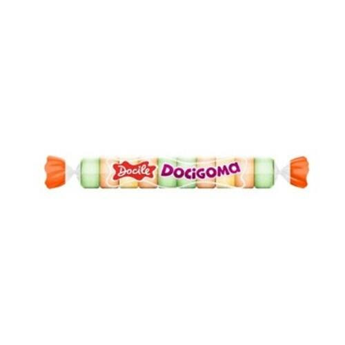 Goma Docile Docigoma Gurt Yogurt Creamy 30g