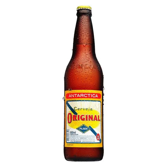 ORIGINAL 600ML