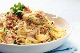 CARBONARA