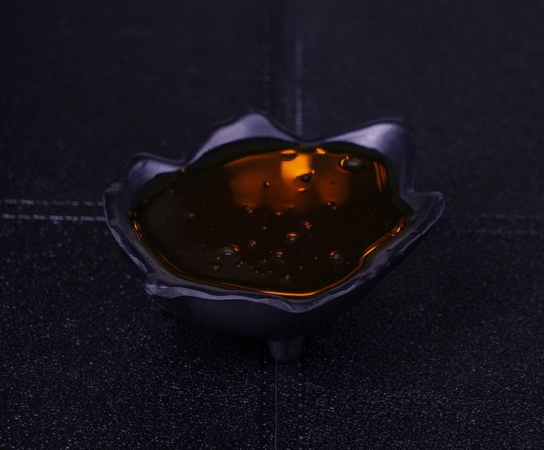 MOLHO DE GELEIA DE PIMENTA