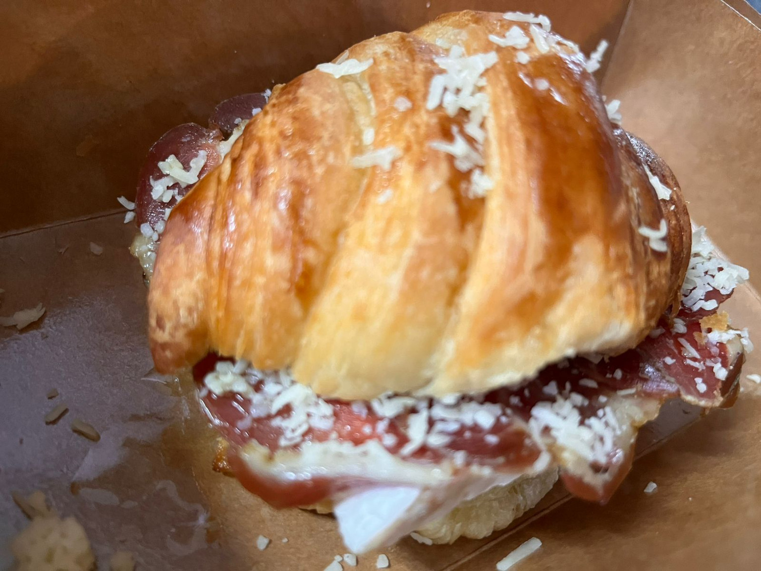 Brie e copa lombo 