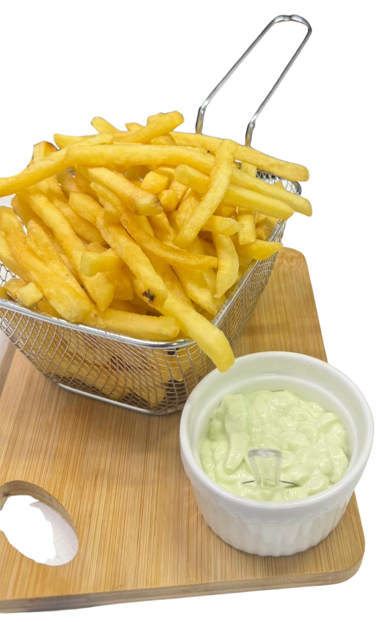 FRITAS PALITO