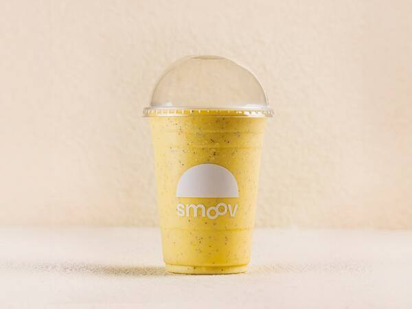 Smoov.Co - 480 Ml