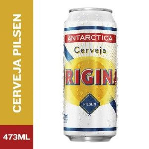 CERVEJA ORIGINAL LATÃO 473ML