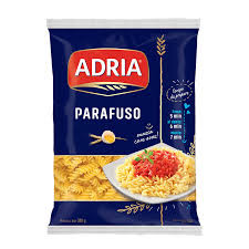 MACARRAO ADRIA PARAFUSO 500G