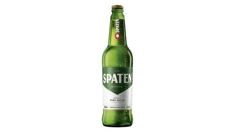 SPATEN 600ml