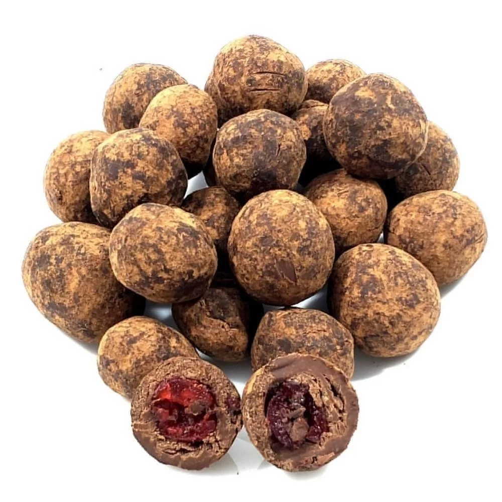 CEREJA DRAGEADA