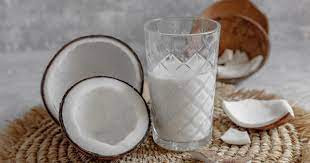 CREME DE COCO C/LEITE CONDESAO E LEITE NINHO 500ml