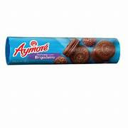 BISCOITO RECHEADO AYMORE BRIGADEIRO 120G