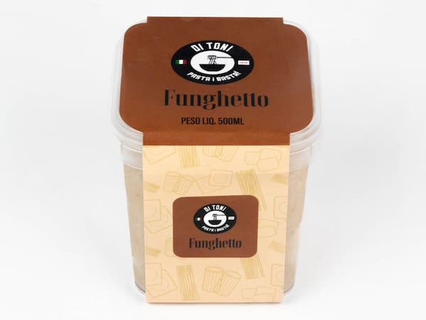 Funghetto 500ml