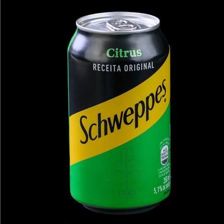 Schweppes Citrus