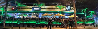 King Choperia Campo Grande