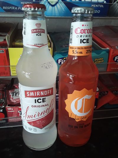 ICE 275 ML 