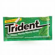 TRIDENT MENTA