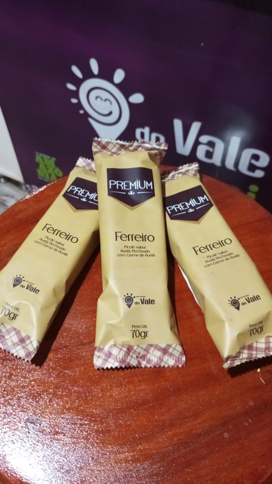 FERREIRO