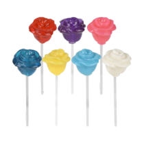 DIP LOKO PIRULITO ROSE 15G