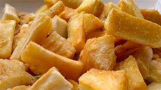 MANDIOCA FRITA GRD