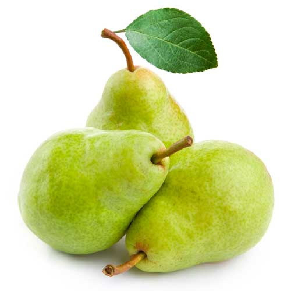 PÊRA FRUTA