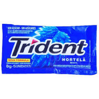 Trident Hortela