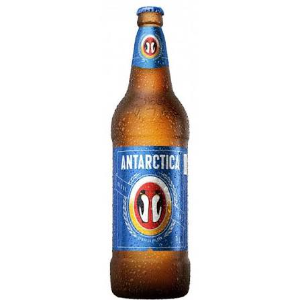 CERVEJA ANTARCTICA 1 LITRO