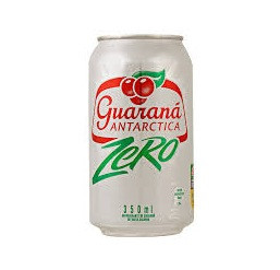 Guaraná zero