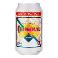 ORIGINAL LATA